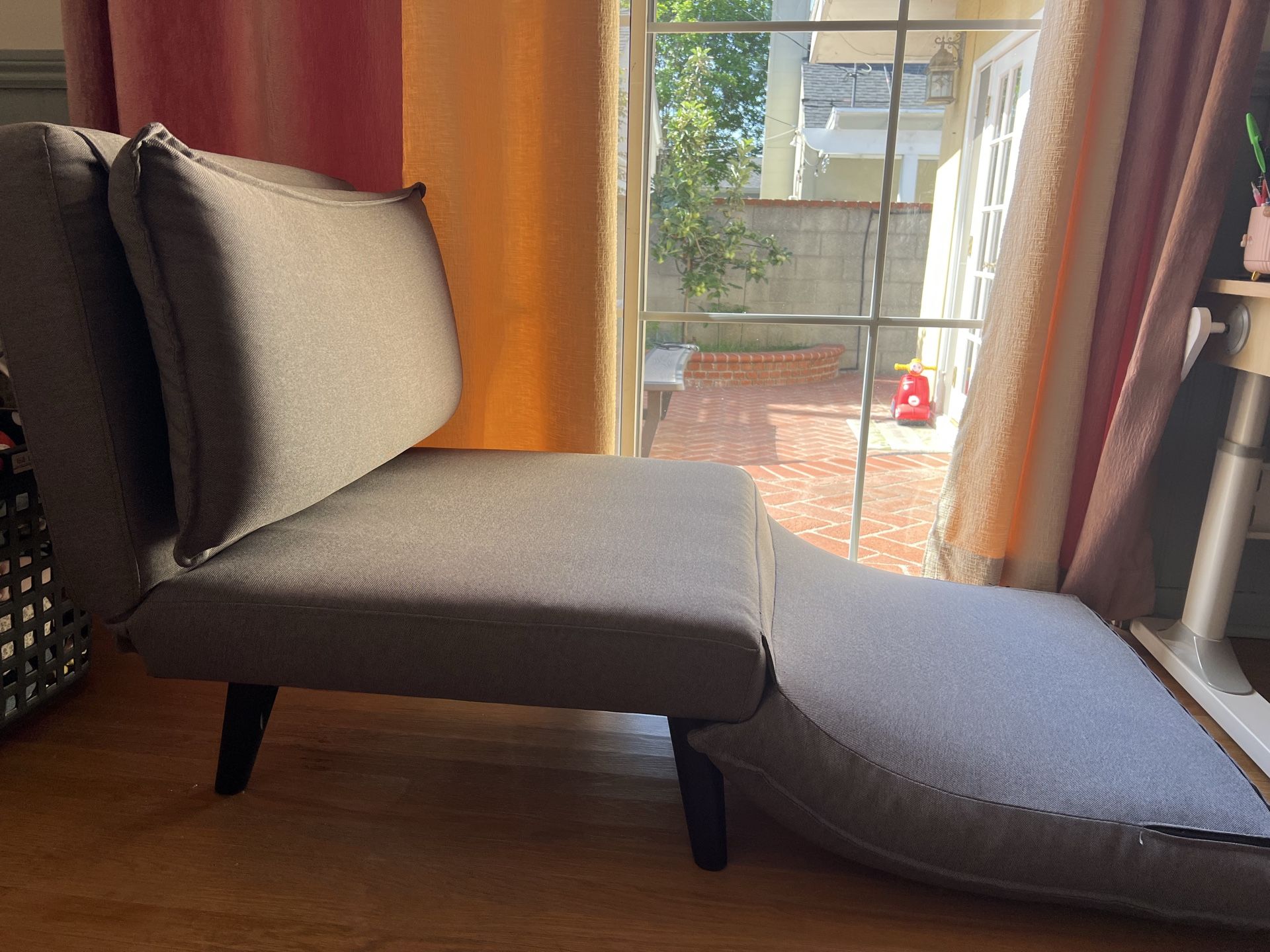 Convertible sofa