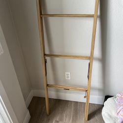 Decrative Ladder