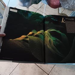 Wonders Of Life Hardcover Book