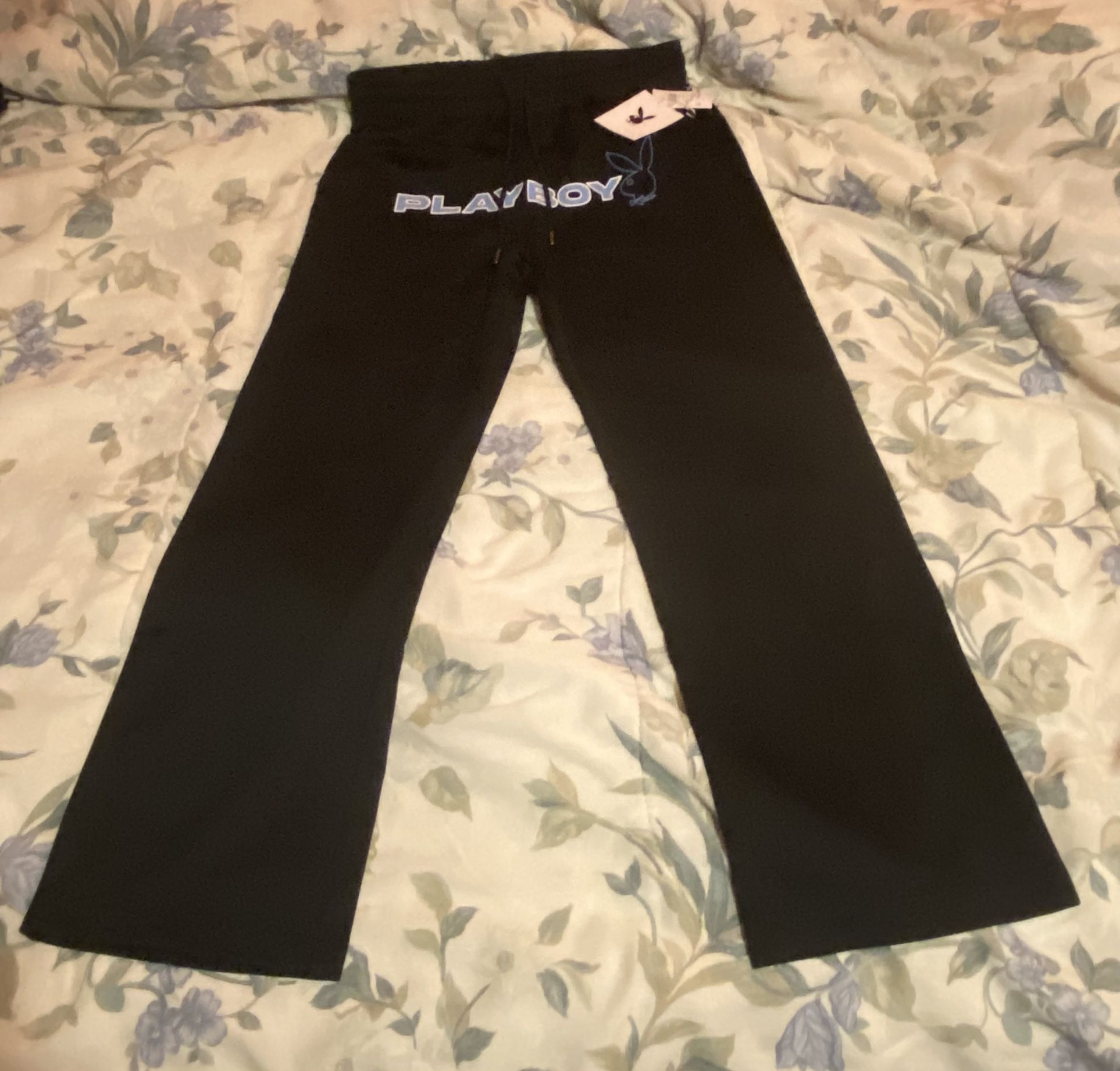 Playboy Pants 