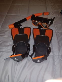 Snorkeling Gear