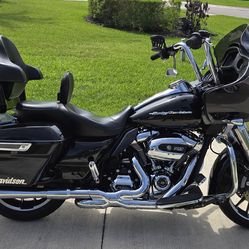 2020 Harley Roadglide