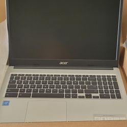 Chromebook 15.6 Brand New 