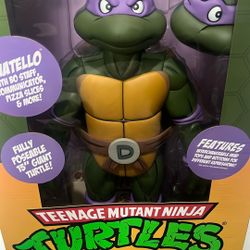Neca Giant Size Donatello 