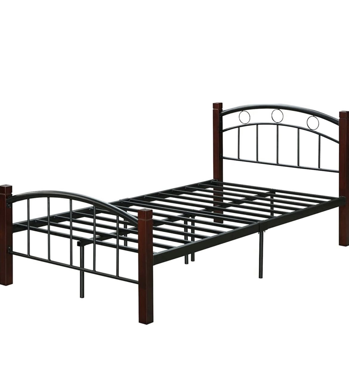 Twin Bed Frame