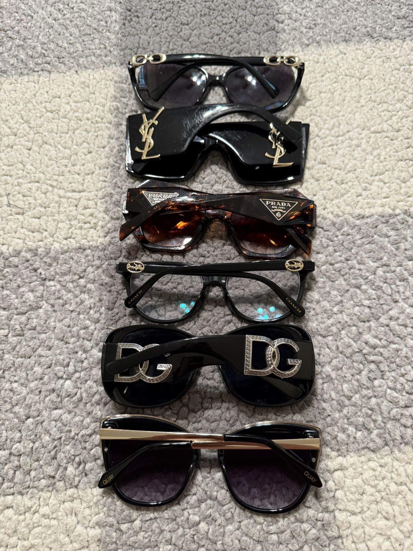 Women’s Designer Shades