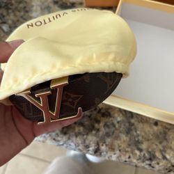 Louis Vuitton Belt