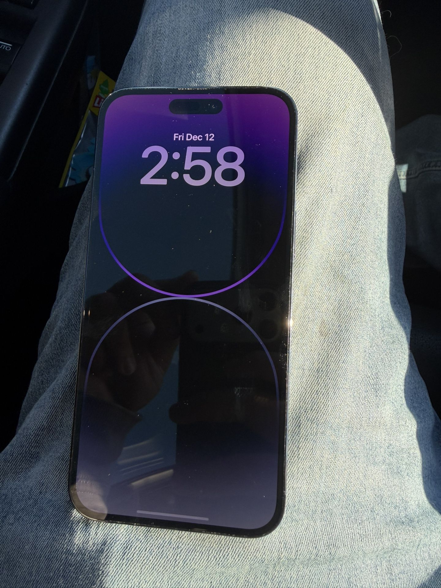 iPhone 14 Pro Max 256 GB