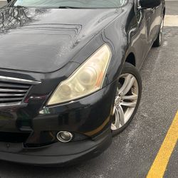 2010 Infiniti G37 Sedan