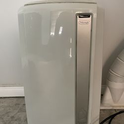 Portable Air Conditioner