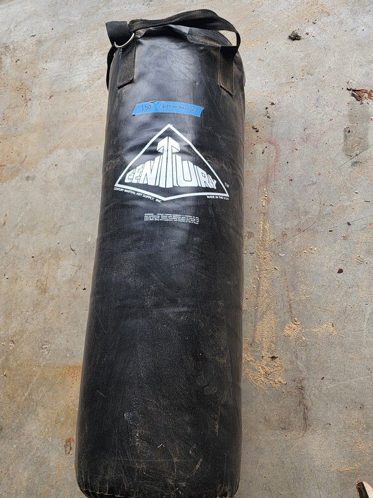 Punching Bag
