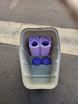 Seadoo Front Bucket
