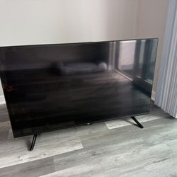 55” TV - Amazon Fire 