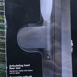 Dyson Articulating Hard Floor Tool - New