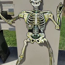 Halloween Decorations 