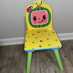 Cocomelon Chair 