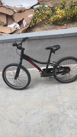 Trek Pre caliber 20” Boys Bike