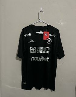 Cruz Azul 2026 3rd Jersey