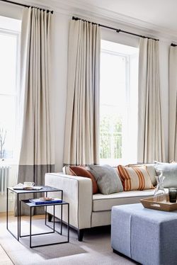 Drapes , Pillows, Cushions And Design 