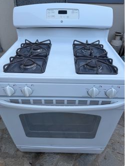 Stove