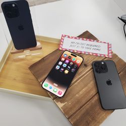 💸 iPhone 14 Pro Deal Drop – Now $379 or $1 Down! Save $600 Instantly