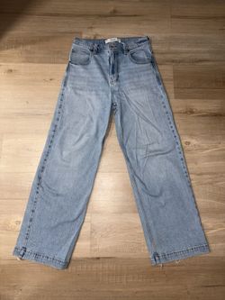 Hollister Baggy Jeans