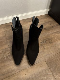 Woman Shoes, Leather