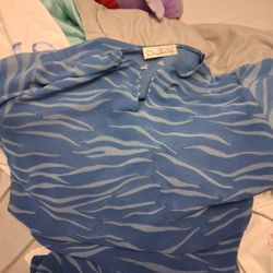 Oscar De La Renta Dress 👗  Probably A Size 6-7