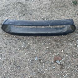 Gc8 Spoiler
