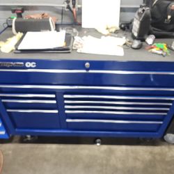 Snapon Toolbox