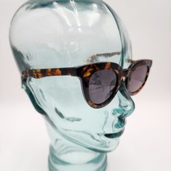 Mr Boho "Own Attitude" Women's Tortoise Shell Sunglasses 
