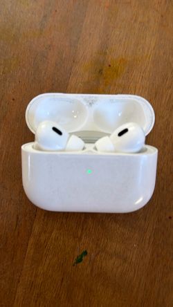 AirPod pro 2