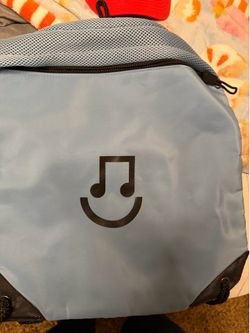 Music bag