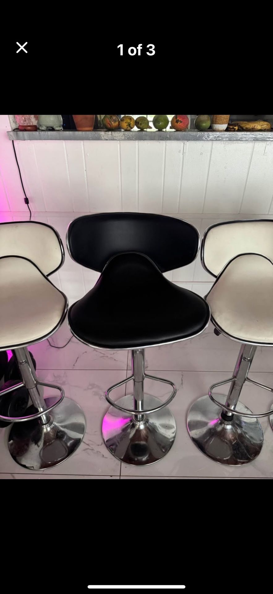 Bar Stools