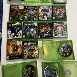 Xbox One Games For Kids