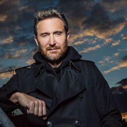 DAVID GUETTA - NEW YEAR'S EVE 2026 At Fontainebleau 2 Tickets  