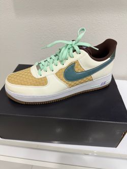 Nike dunks