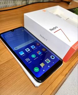 New phone android