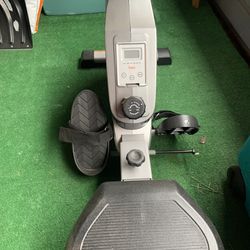 Slider Exercise Machine  