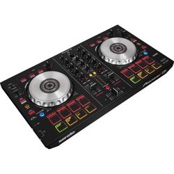 Pioneer dj controller