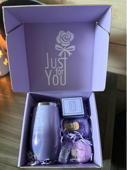 Just For You Gift Set