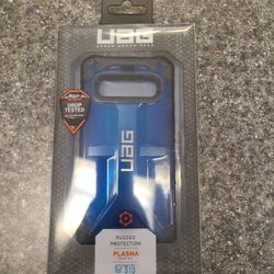 Samsung S10 Protective Case $20 