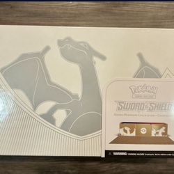 Charizard UPC (New)