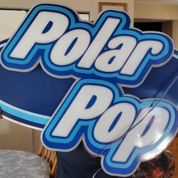 Led , Led Sign ,Sign , Man Cave , Cool , House , Garage