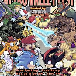 Retro valley fest @retro_valley_fest