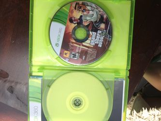 Xbox 360 game