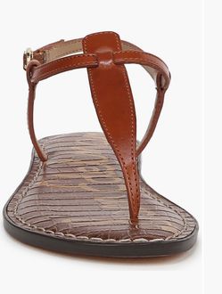 Sam Edelman Gigi Sandal (Women) 9