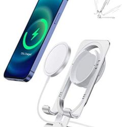 Phone Stand For MagSafe Charger 
