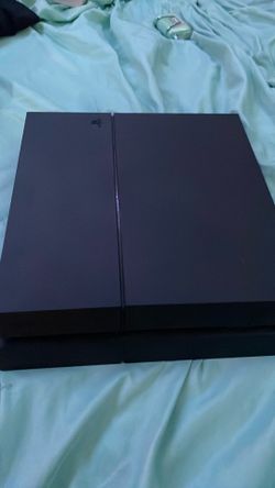 PS4