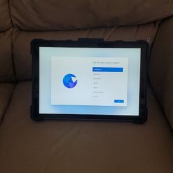 Microsoft Surface Pro 7+ tablet 